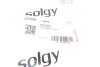 Уплотнительное кольцо Solgy 113018 (фото 3)