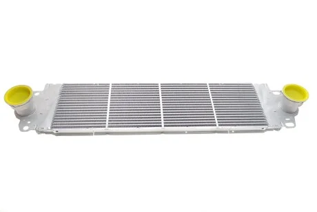 Радиатор интеркулера Solgy 114023