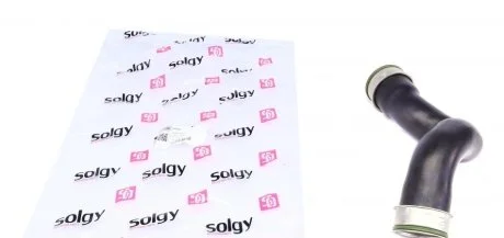 Патрубок интеркулера SOLGY Solgy 114032