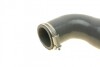 Патрубок интеркулера Solgy 114037 (фото 4)