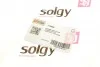 Патрубок интеркулера SOLGY Solgy 114055 (фото 3)