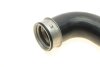 Патрубок інтеркулера Solgy 114087 (фото 4)