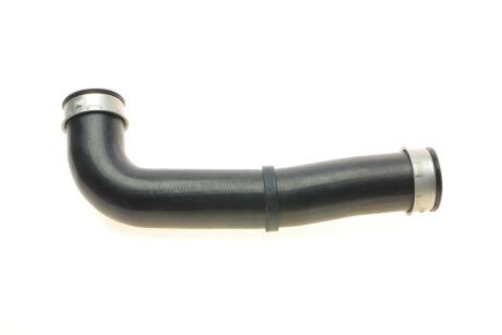 Патрубок інтеркулера Solgy 114087