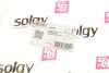 Патрубок интеркулера Solgy 114104 (фото 3)