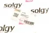 Патрубок интеркулера SOLGY Solgy 114106 (фото 3)