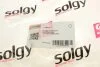 Патрубок интеркулера SOLGY Solgy 114112 (фото 5)