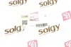 Патрубок интеркулера SOLGY Solgy 114118 (фото 2)