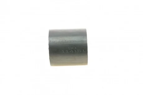Патрубок интеркулера Solgy 114151
