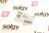 Патрубок интеркулера Solgy 114157 (фото 2)