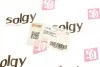 Патрубок интеркулера SOLGY Solgy 114198 (фото 3)