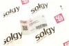 Патрубок интеркулера SOLGY Solgy 114210 (фото 6)