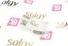 Патрубок турбины SOLGY Solgy 114217 (фото 3)