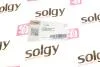 Патрубок интеркулера SOLGY Solgy 114226 (фото 3)
