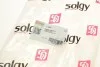 Патрубок интеркулера SOLGY Solgy 114231 (фото 3)
