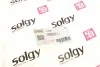 Патрубок интеркулера SOLGY Solgy 114245 (фото 2)