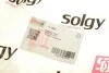 Патрубок системы охлаждения SOLGY Solgy 114250 (фото 3)