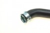 Патрубок системы охлаждения Solgy 114250 (фото 5)