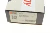 Датчик температуры дымовых газов SOLGY Solgy 115034 (фото 3)