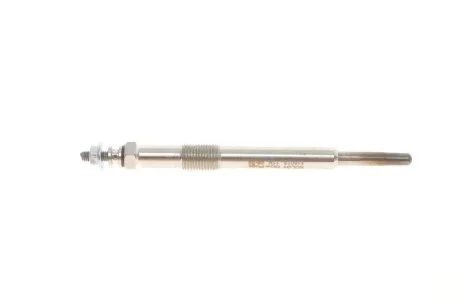 Свічка розжарювання SOLGY Solgy 116013