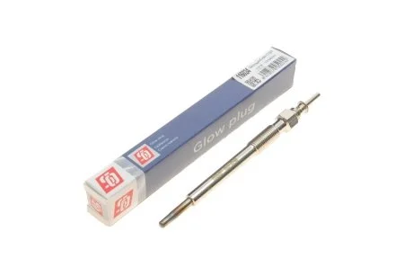 Свічка розжарювання SOLGY Solgy 116024