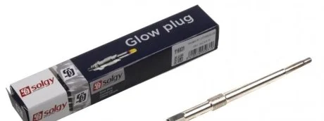 Свеча накаливания SOLGY Solgy 116031