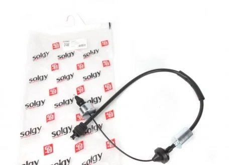 Трос сцепления SOLGY Solgy 118010