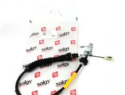 Трос сцепления SOLGY Solgy 118012