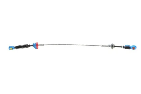 Трос переключения передач SOLGY Solgy 119001