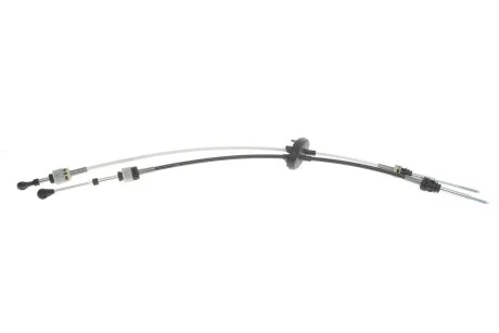 Трос переключения передач SOLGY Solgy 119017