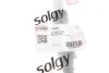 Трос переключения скоростей SOLGY Solgy 119035 (фото 2)