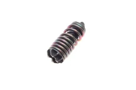 Пружина педалі зчеплення SOLGY Solgy 121022