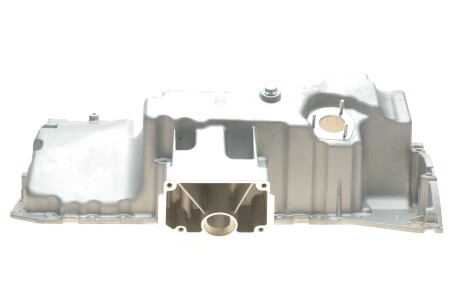 Поддон масляный Solgy 122008