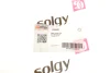 Тяжка КПП SOLGY Solgy 123007 (фото 6)