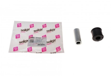 Втулка амортизатора Solgy 201003