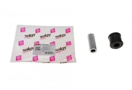 Втулка амортизатора SOLGY Solgy 201003