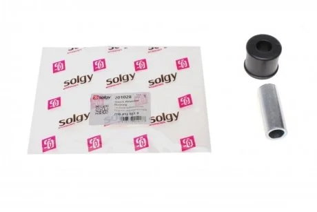 Втулка амортизатора SOLGY Solgy 201028