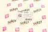 Опора межрессорная (с болтами) SOLGY Solgy 201081 (фото 4)