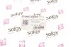 Опора ресори SOLGY Solgy 201087 (фото 2)