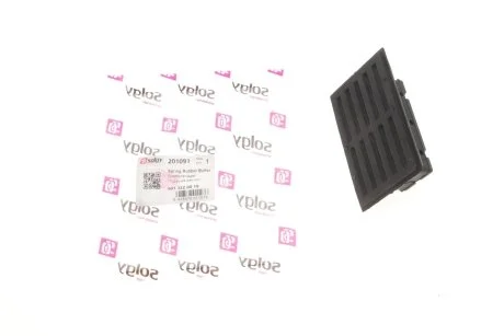 Подушка рессоры SOLGY Solgy 201091