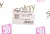 Втулка стабилизатора SOLGY Solgy 201125 (фото 2)