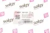 Опора межрессорная (с болтами) SOLGY Solgy 201153 (фото 2)