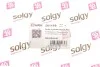 Ремкомплект цилиндра сцепления SOLGY Solgy 201159 (фото 2)