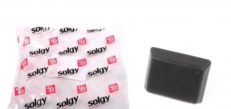Опора межрессорная (с болтами) SOLGY Solgy 201160