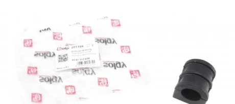 Втулка стабилизатора SOLGY Solgy 201194