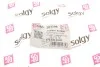 Втулка стабілізатора SOLGY Solgy 201199 (фото 2)