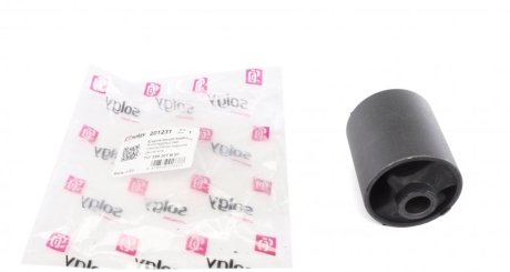 Подушка(опора) двигателя/КПП Solgy 201231