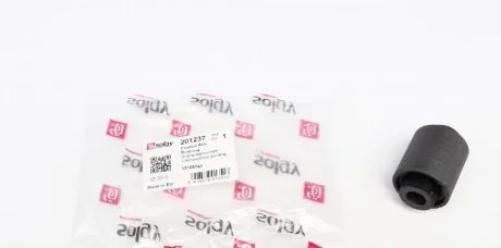 Сайлентблок важеля SOLGY Solgy 201237