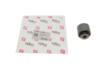 Сайлентблок тяги SOLGY Solgy 201366