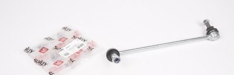 Тяга (стойка) стабилизатора Solgy 202014