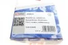 Тяга стабилизатора (переднего) (с наконечником) VW Solgy 202023 (фото 6)